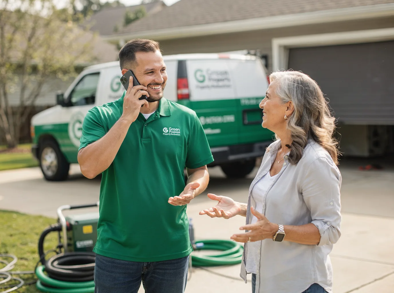 Water Damage Restoration Goochland, VA FAQs